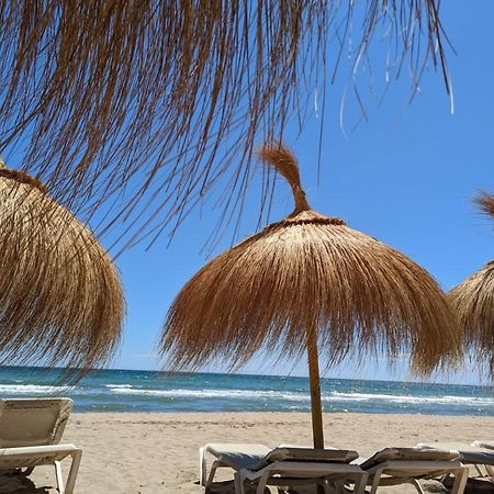 Marbella - Playa Alicate 2Br Holiday Apartment 외부 사진