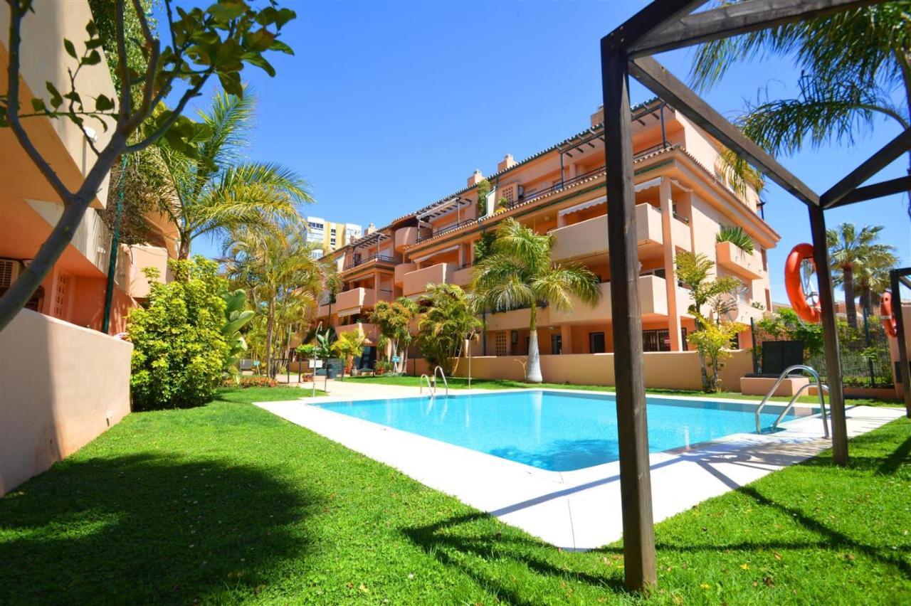 Marbella - Playa Alicate 2Br Holiday Apartment 외부 사진