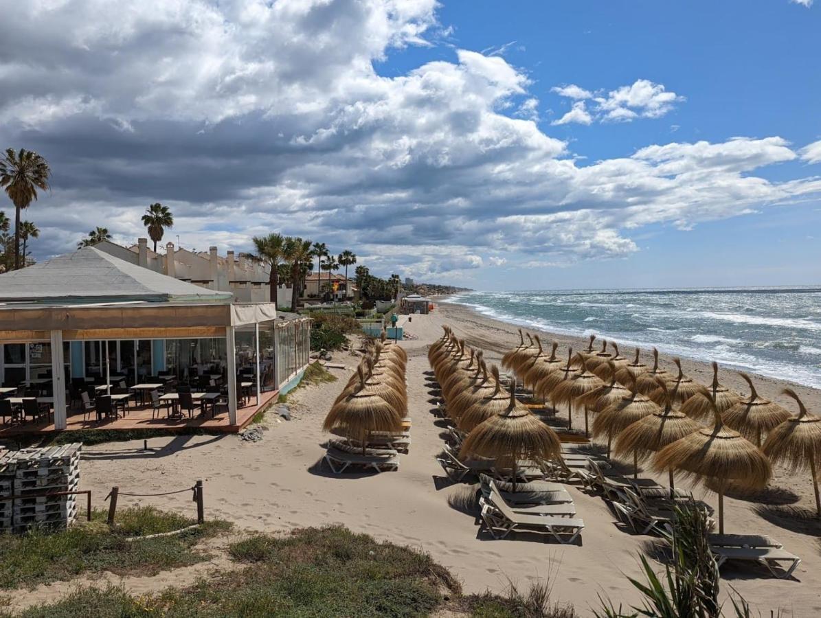 Marbella - Playa Alicate 2Br Holiday Apartment 외부 사진