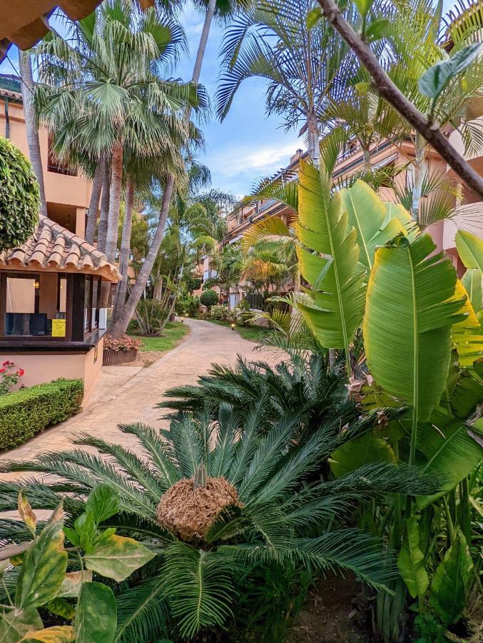 Marbella - Playa Alicate 2Br Holiday Apartment 외부 사진