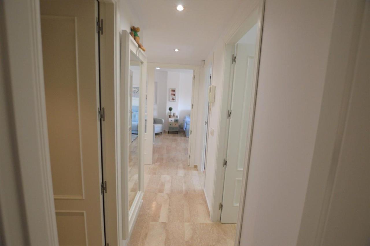 Marbella - Playa Alicate 2Br Holiday Apartment 외부 사진
