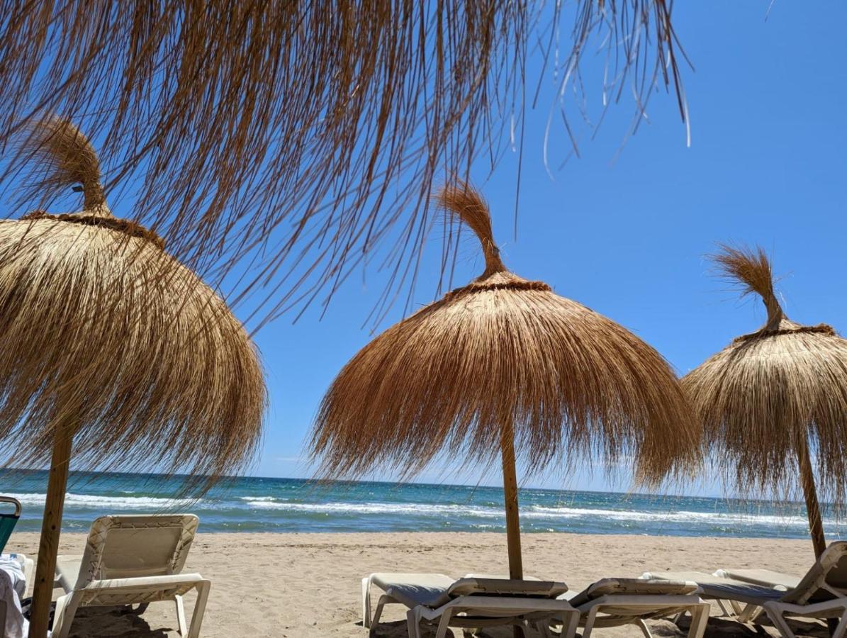 Marbella - Playa Alicate 2Br Holiday Apartment 외부 사진