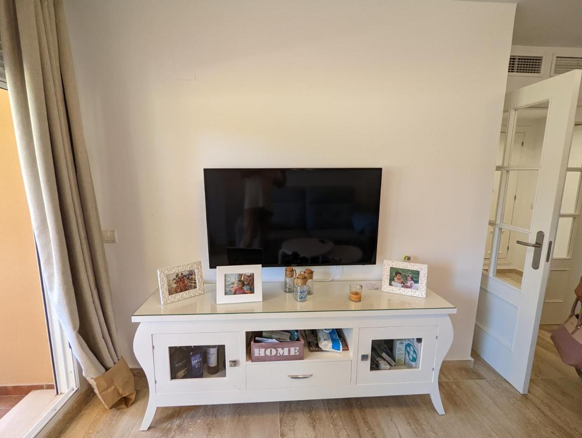 Marbella - Playa Alicate 2Br Holiday Apartment 외부 사진