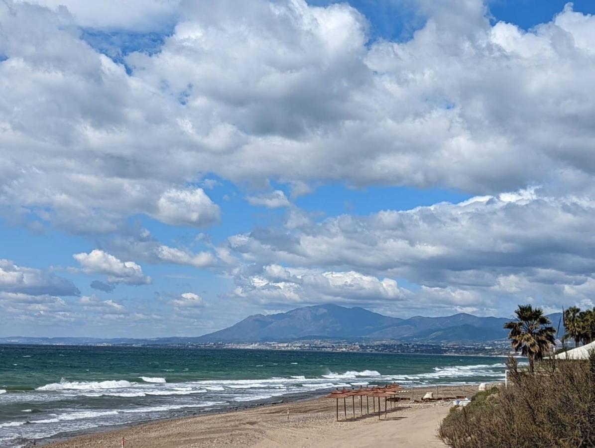 Marbella - Playa Alicate 2Br Holiday Apartment 외부 사진