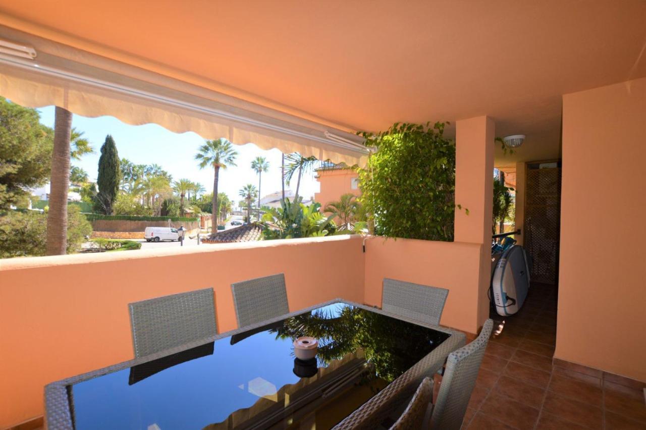 Marbella - Playa Alicate 2Br Holiday Apartment 외부 사진