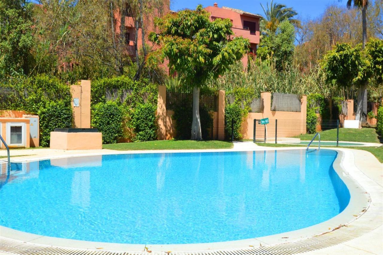 Marbella - Playa Alicate 2Br Holiday Apartment 외부 사진