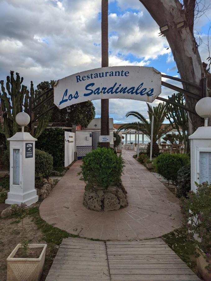 Marbella - Playa Alicate 2Br Holiday Apartment 외부 사진