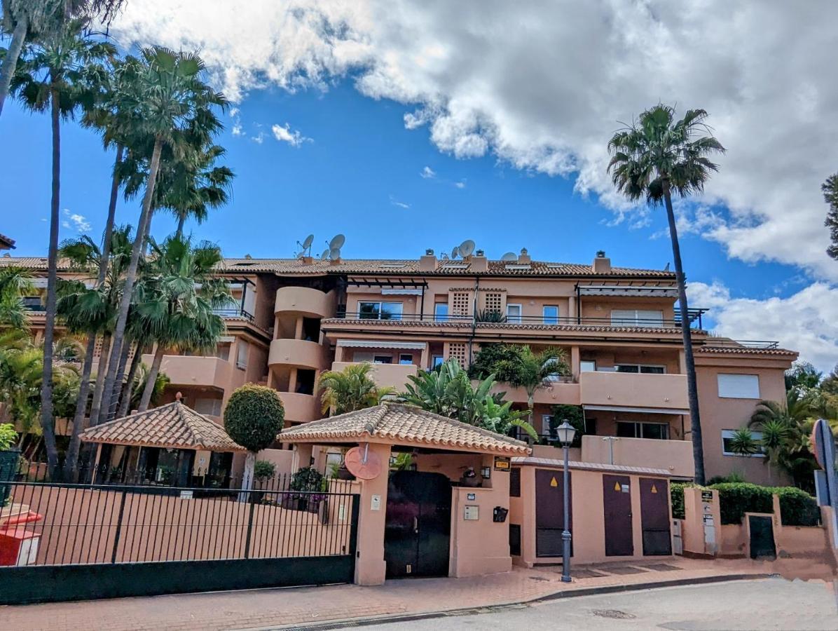Marbella - Playa Alicate 2Br Holiday Apartment 외부 사진
