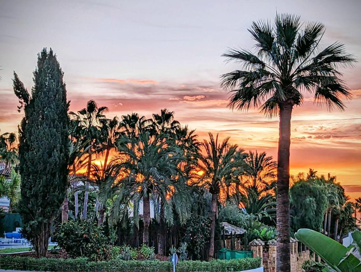 Marbella - Playa Alicate 2Br Holiday Apartment 외부 사진