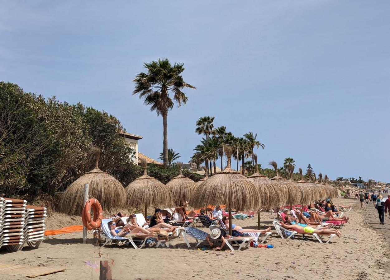 Marbella - Playa Alicate 2Br Holiday Apartment 외부 사진