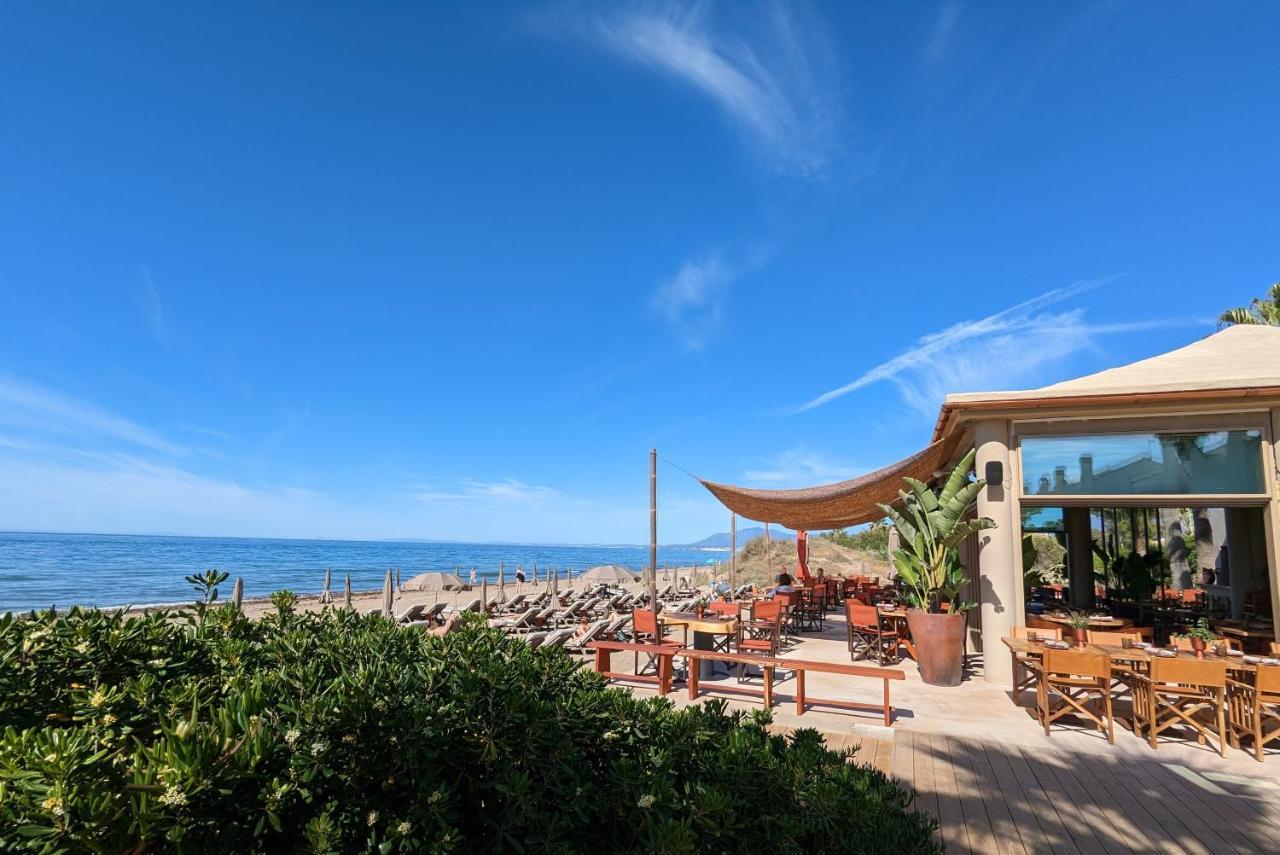 Marbella - Playa Alicate 2Br Holiday Apartment 외부 사진