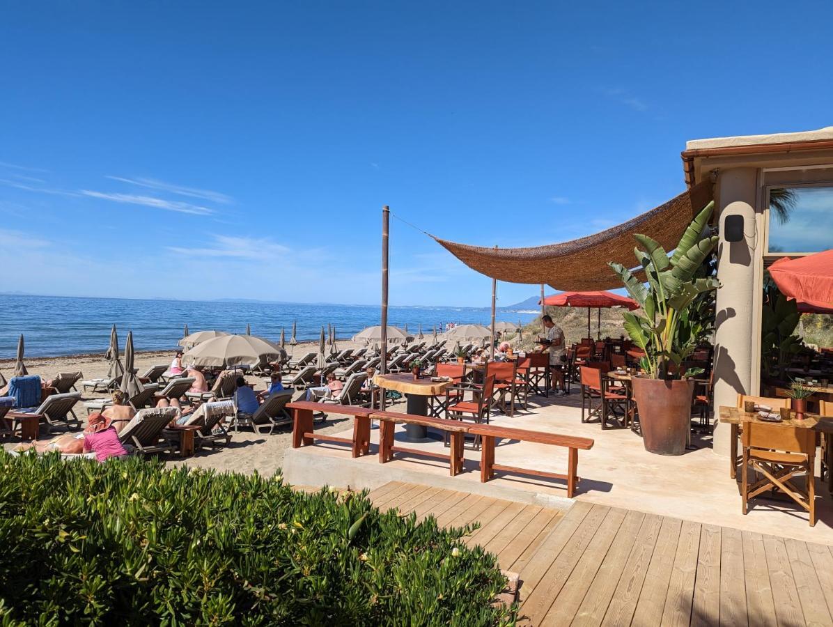 Marbella - Playa Alicate 2Br Holiday Apartment 외부 사진