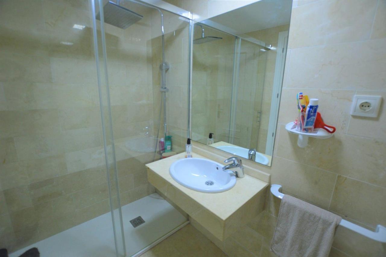 Marbella - Playa Alicate 2Br Holiday Apartment 외부 사진