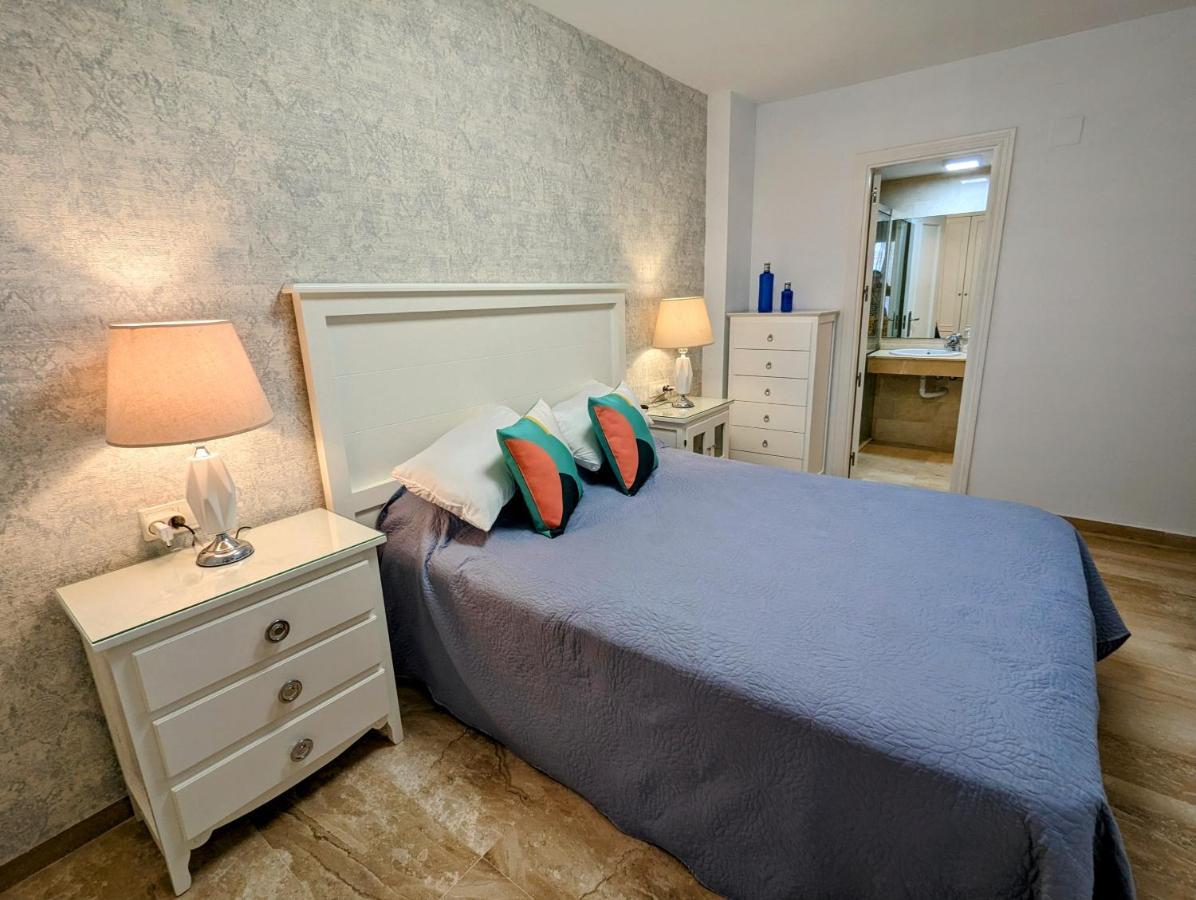 Marbella - Playa Alicate 2Br Holiday Apartment 외부 사진