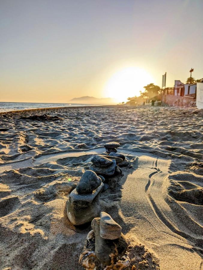 Marbella - Playa Alicate 2Br Holiday Apartment 외부 사진