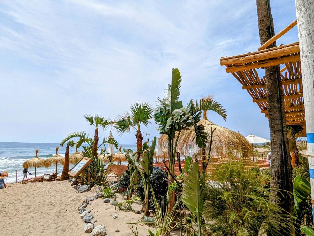 Marbella - Playa Alicate 2Br Holiday Apartment 외부 사진