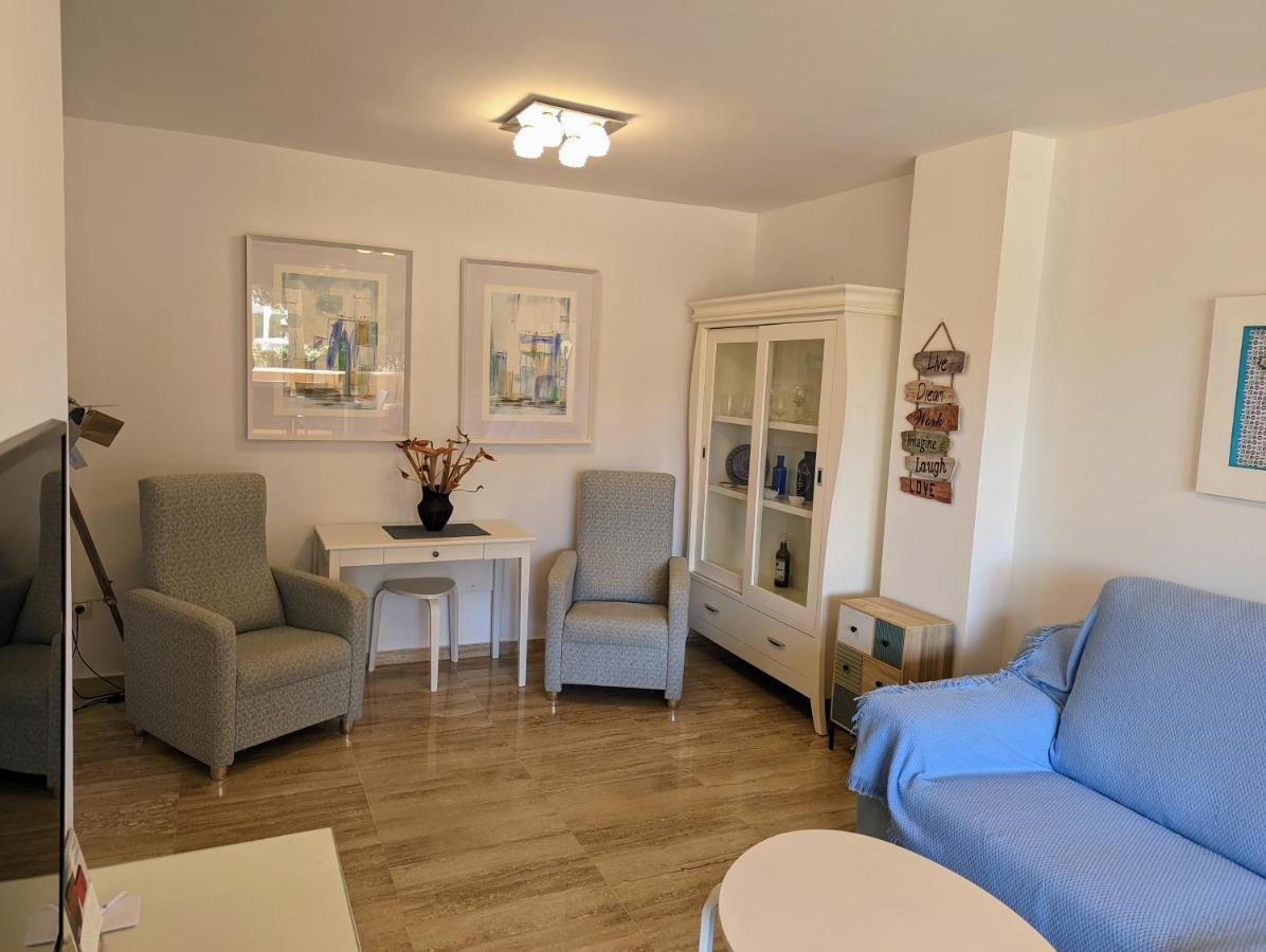 Marbella - Playa Alicate 2Br Holiday Apartment 외부 사진
