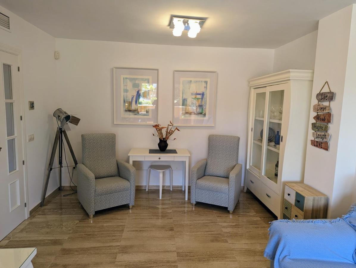 Marbella - Playa Alicate 2Br Holiday Apartment 외부 사진