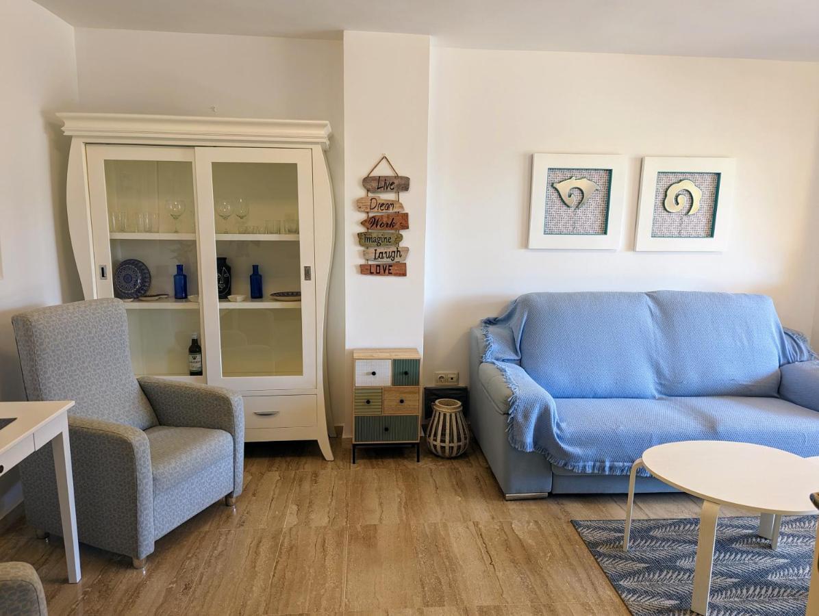 Marbella - Playa Alicate 2Br Holiday Apartment 외부 사진