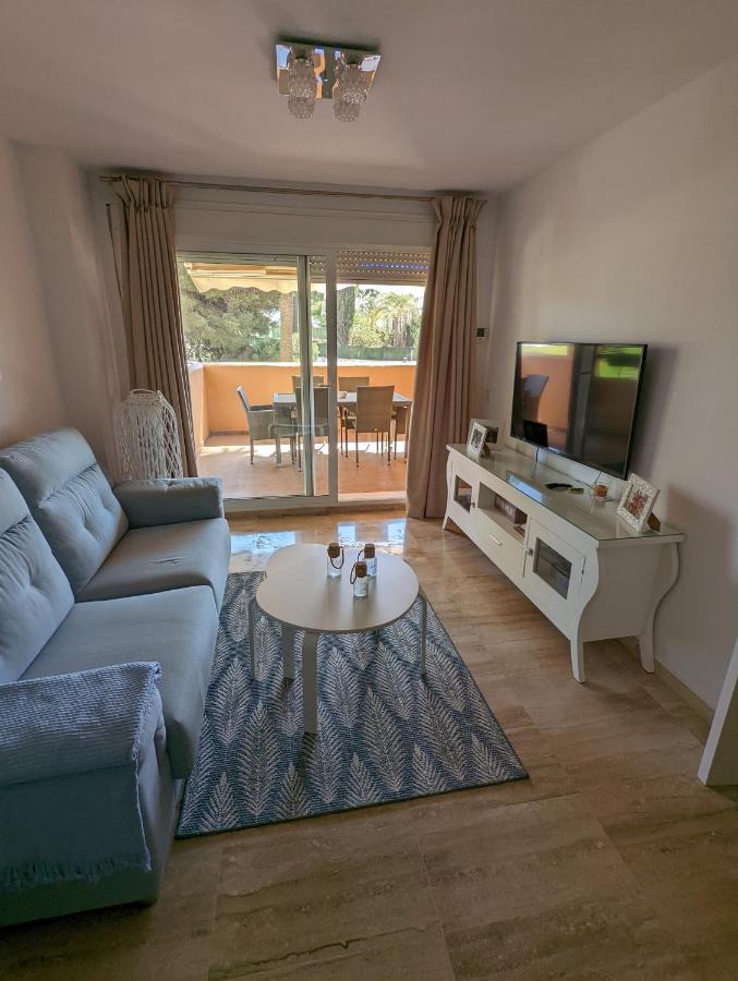 Marbella - Playa Alicate 2Br Holiday Apartment 외부 사진