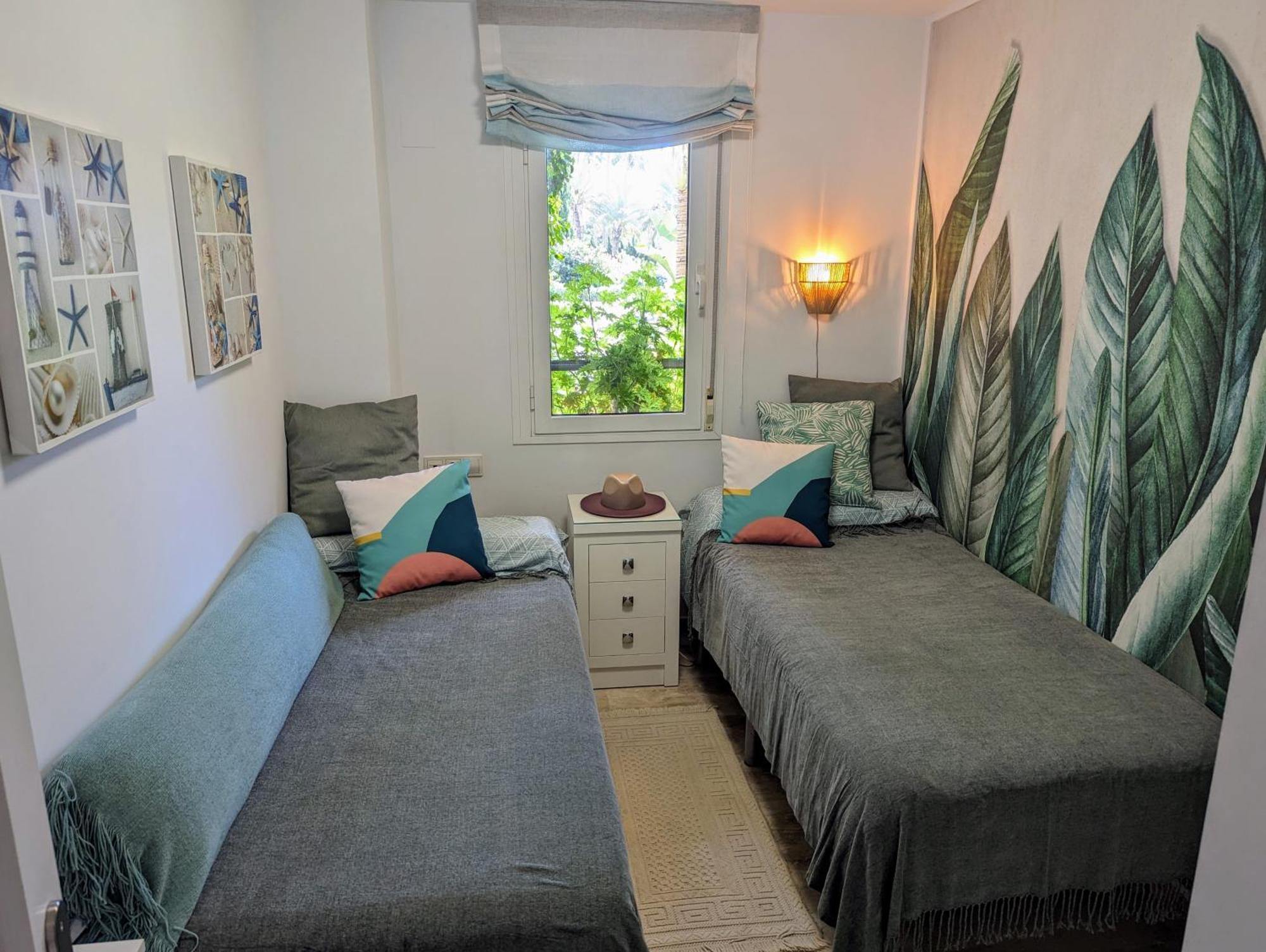 Marbella - Playa Alicate 2Br Holiday Apartment 외부 사진