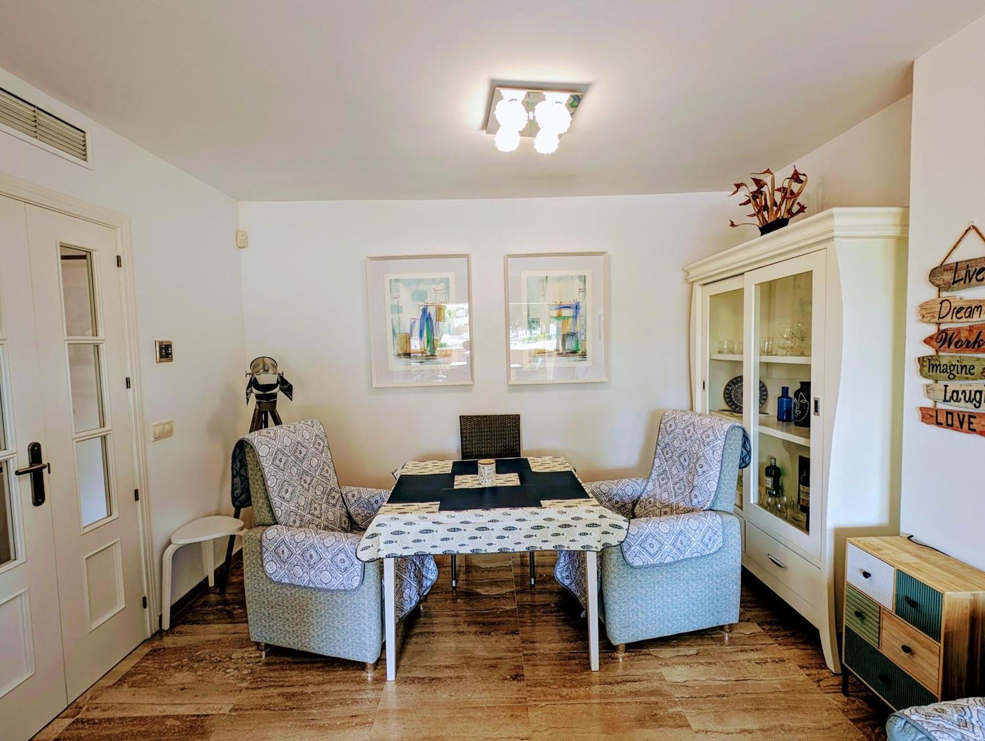 Marbella - Playa Alicate 2Br Holiday Apartment 외부 사진