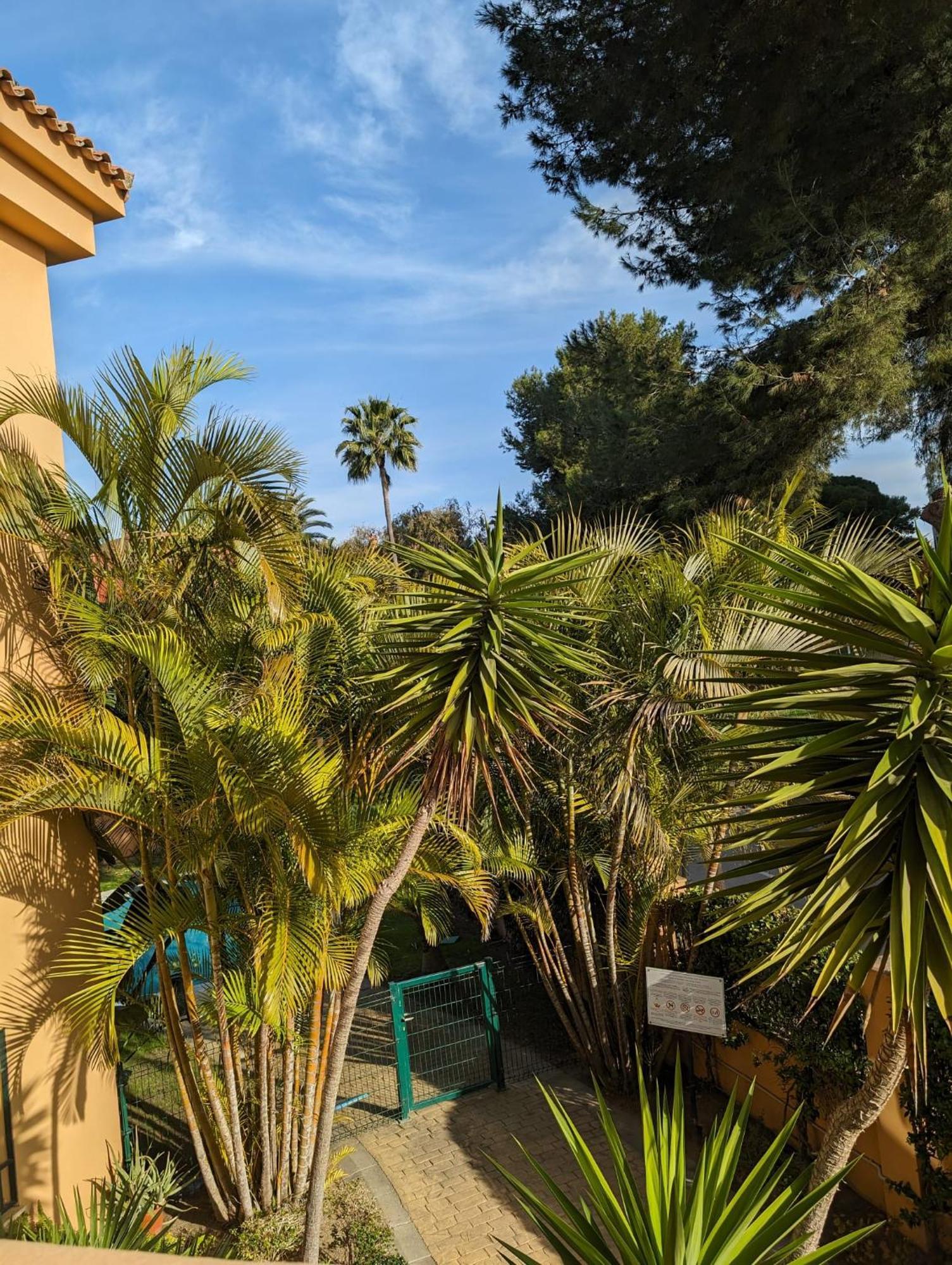 Marbella - Playa Alicate 2Br Holiday Apartment 외부 사진